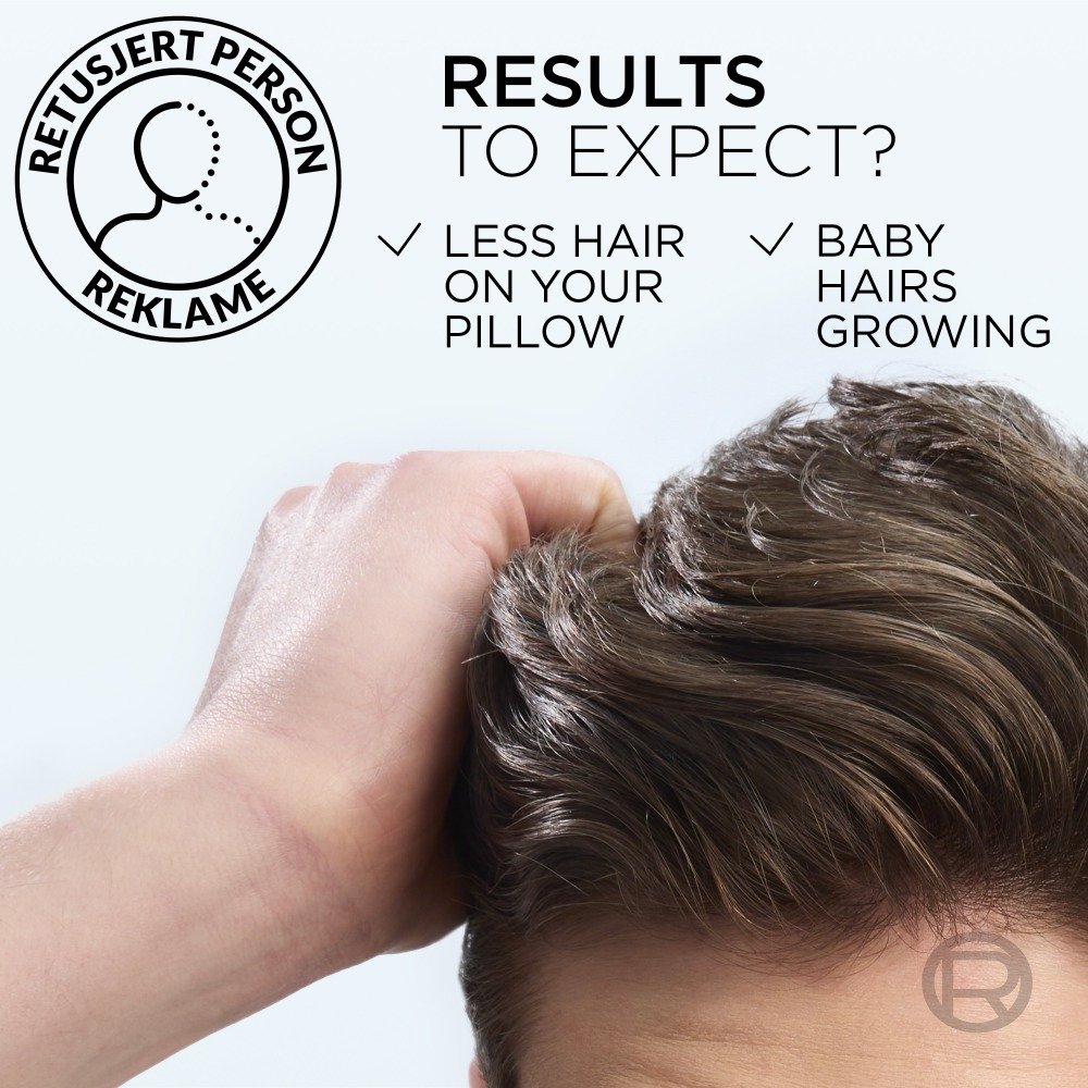 Growth Booster Hårserum